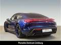 Porsche Taycan GTS Clubleder HA-Lenkung Nachtsicht BOSE Blauw - thumbnail 3