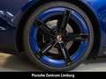 Porsche Taycan GTS Clubleder HA-Lenkung Nachtsicht BOSE Blauw - thumbnail 8