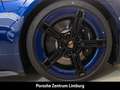Porsche Taycan GTS Clubleder HA-Lenkung Nachtsicht BOSE Blauw - thumbnail 20