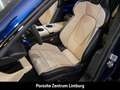 Porsche Taycan GTS Clubleder HA-Lenkung Nachtsicht BOSE Blauw - thumbnail 12