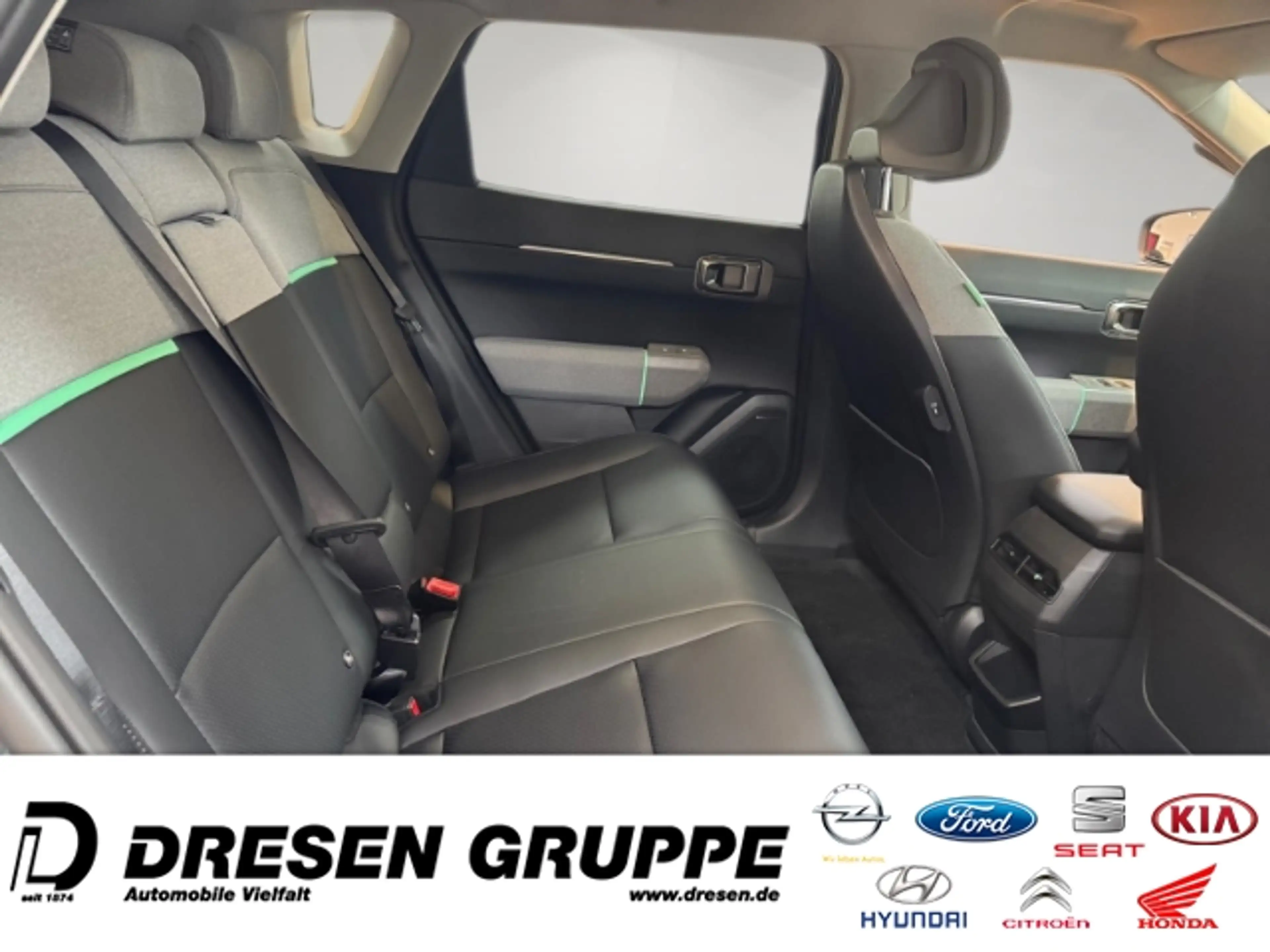 Kia EV4 EARTH 81,4 NAVI,DAB,KLIMA,WÄRMEPUMPE,CARPLAY,SITZH — photo 13
