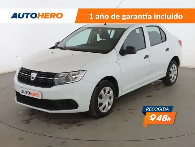 Dacia Logan 1.5dCi Ambiance 55kW