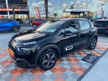 BlueHDi 100 BV6 PLUS