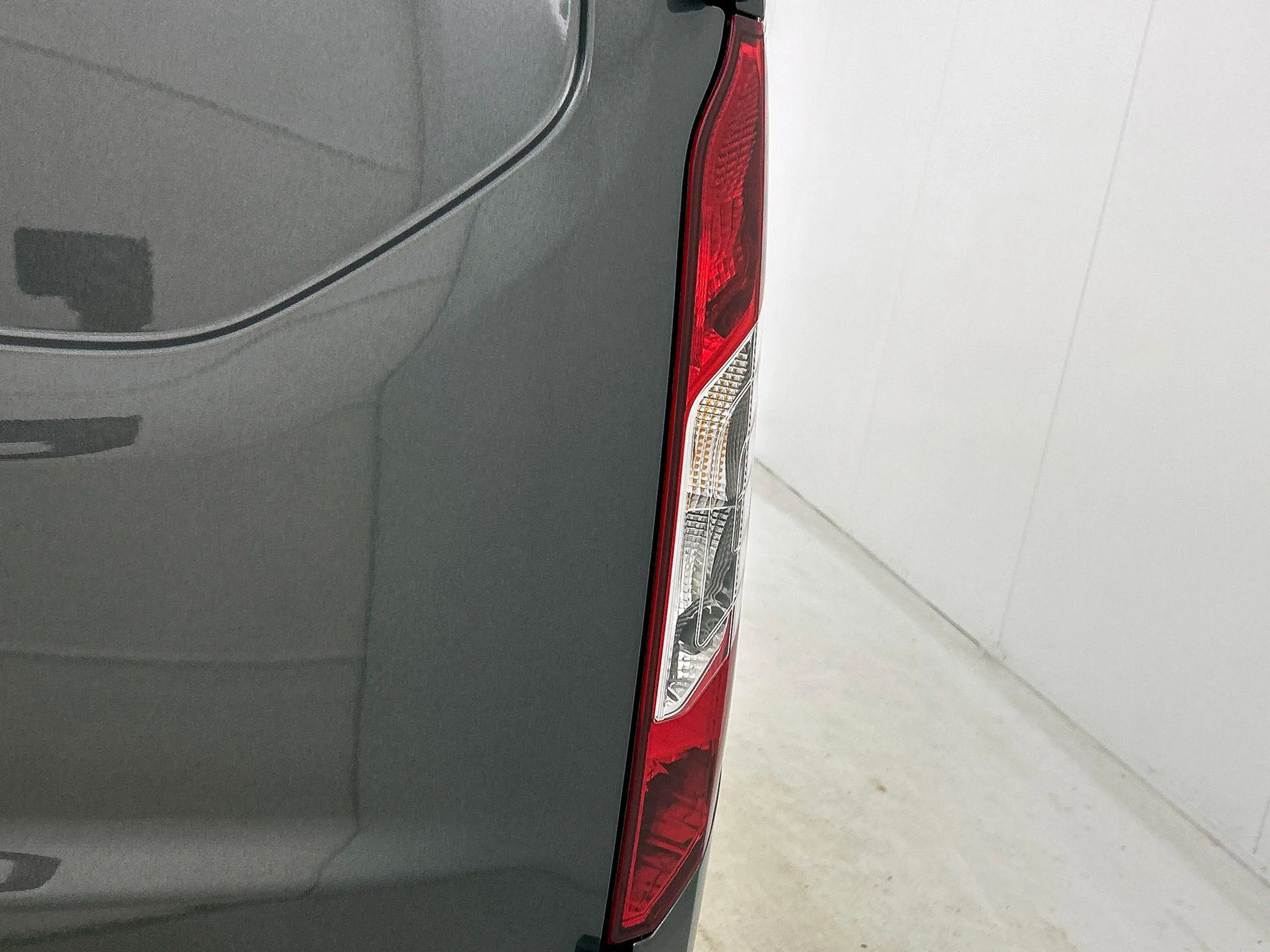 Ford Transit Connect 1.5 EcoBlue L2 Trend Automaat Navigatie Airco Park — photo 14