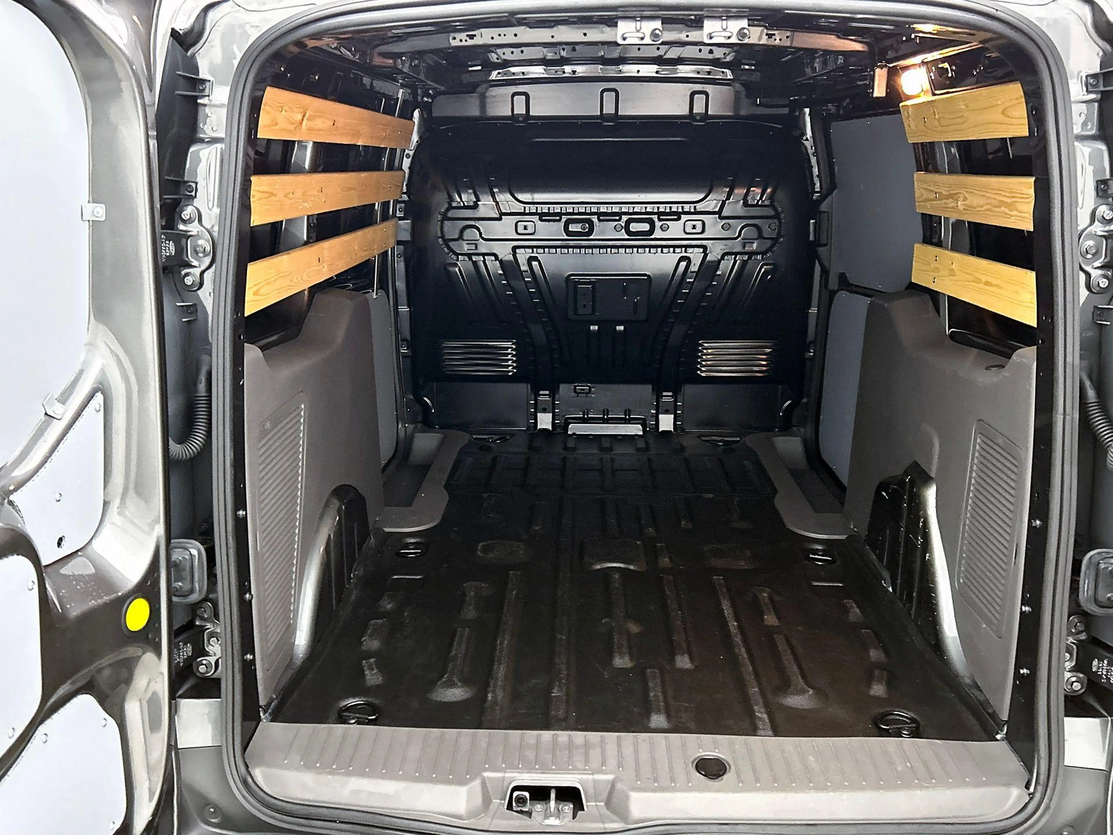 Ford Transit Connect 1.5 EcoBlue L2 Trend Automaat Navigatie Airco Park — photo 15