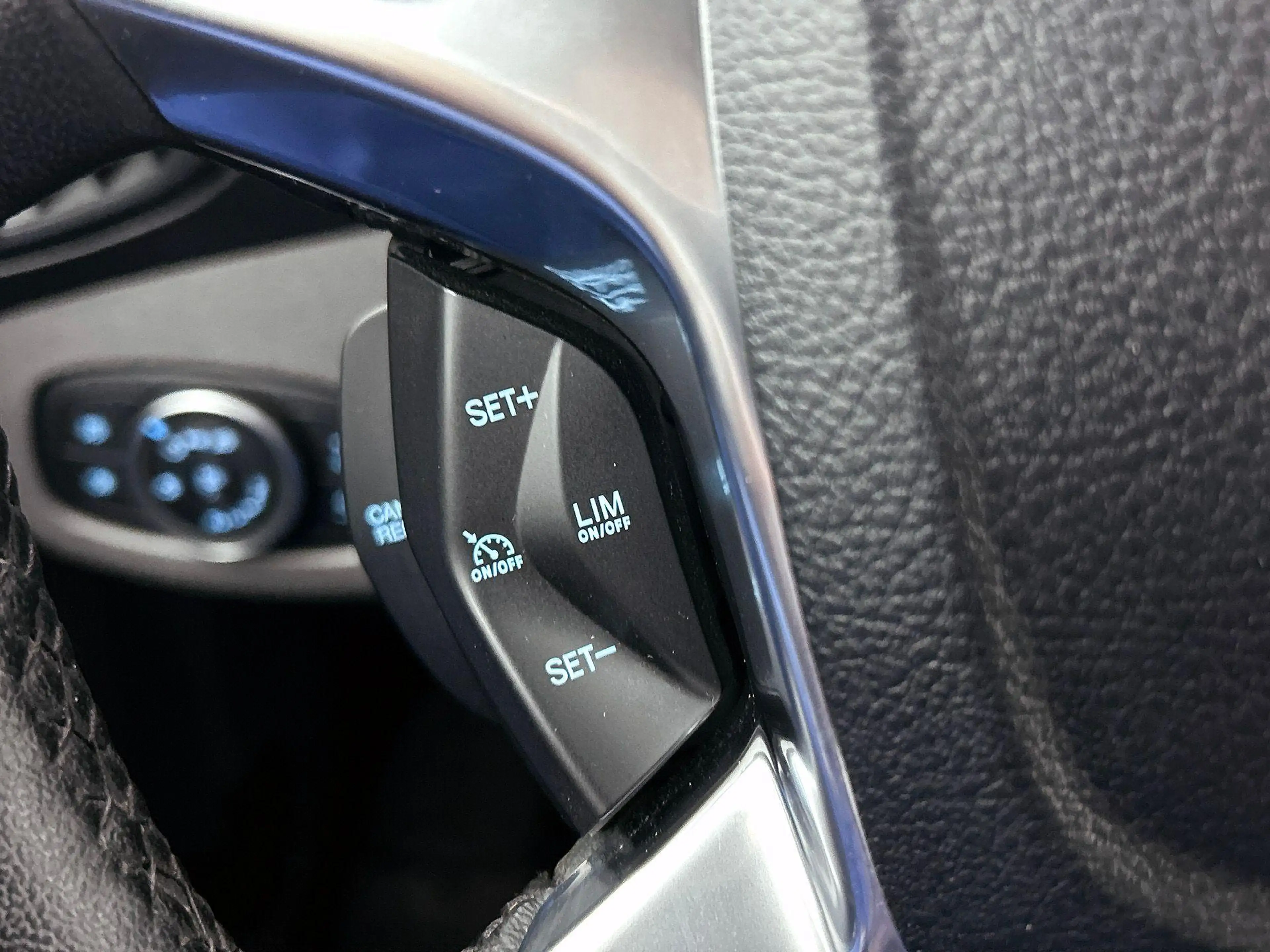 Ford Transit Connect 1.5 EcoBlue L2 Trend Automaat Navigatie Airco Park — photo 6