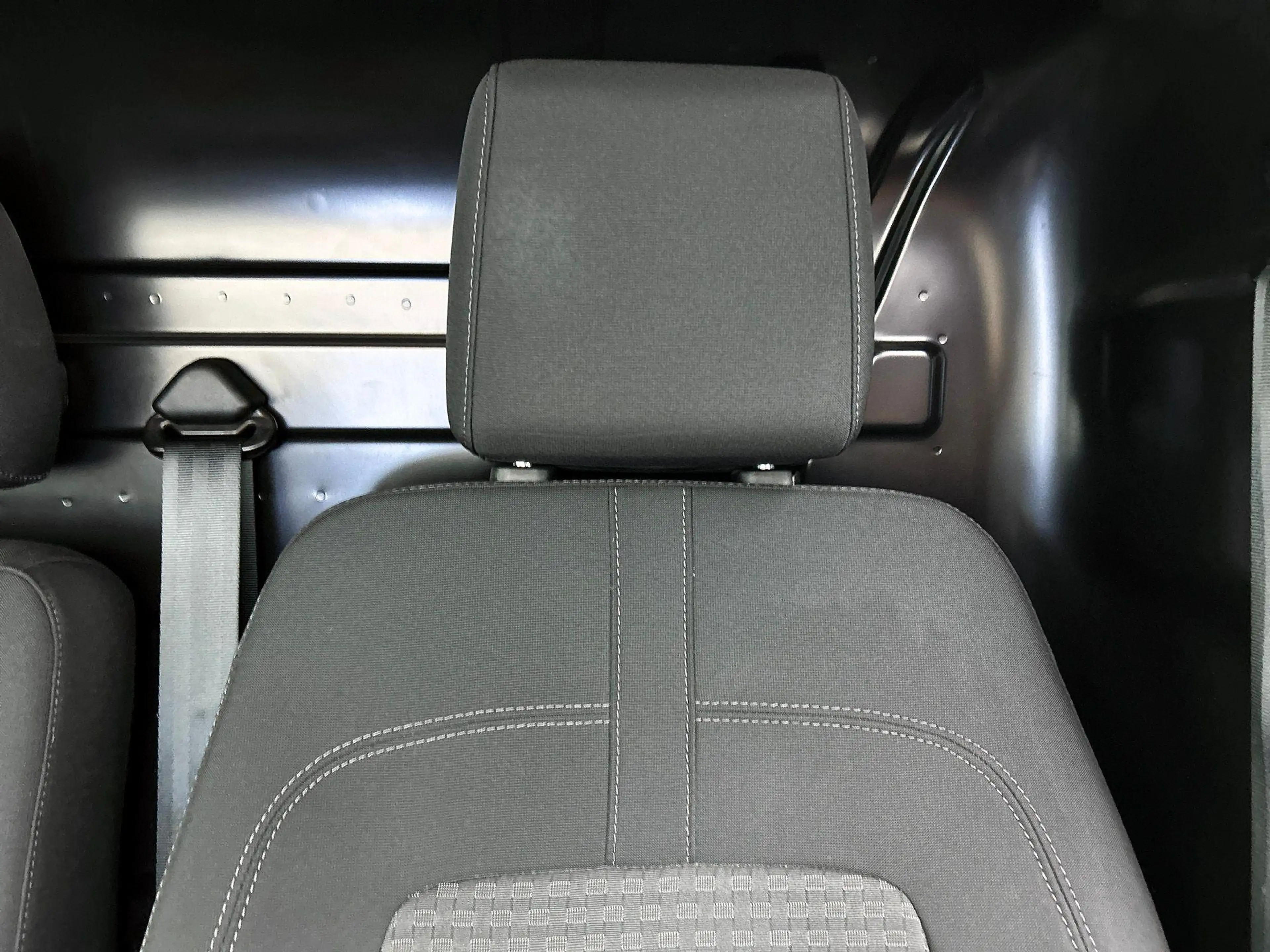 Ford Transit Connect 1.5 EcoBlue L2 Trend Automaat Navigatie Airco Park — photo 12
