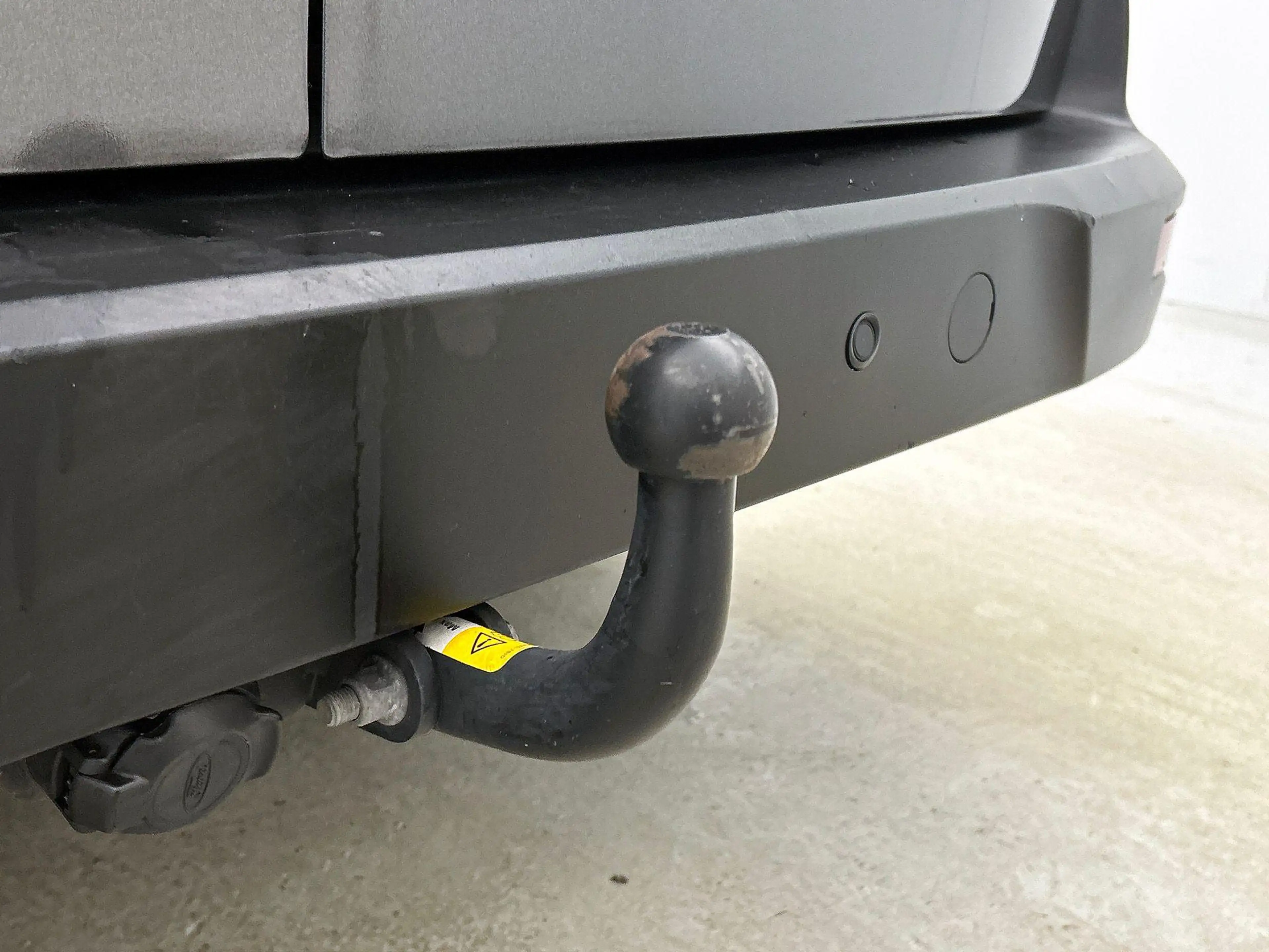 Ford Transit Connect 1.5 EcoBlue L2 Trend Automaat Navigatie Airco Park — photo 8