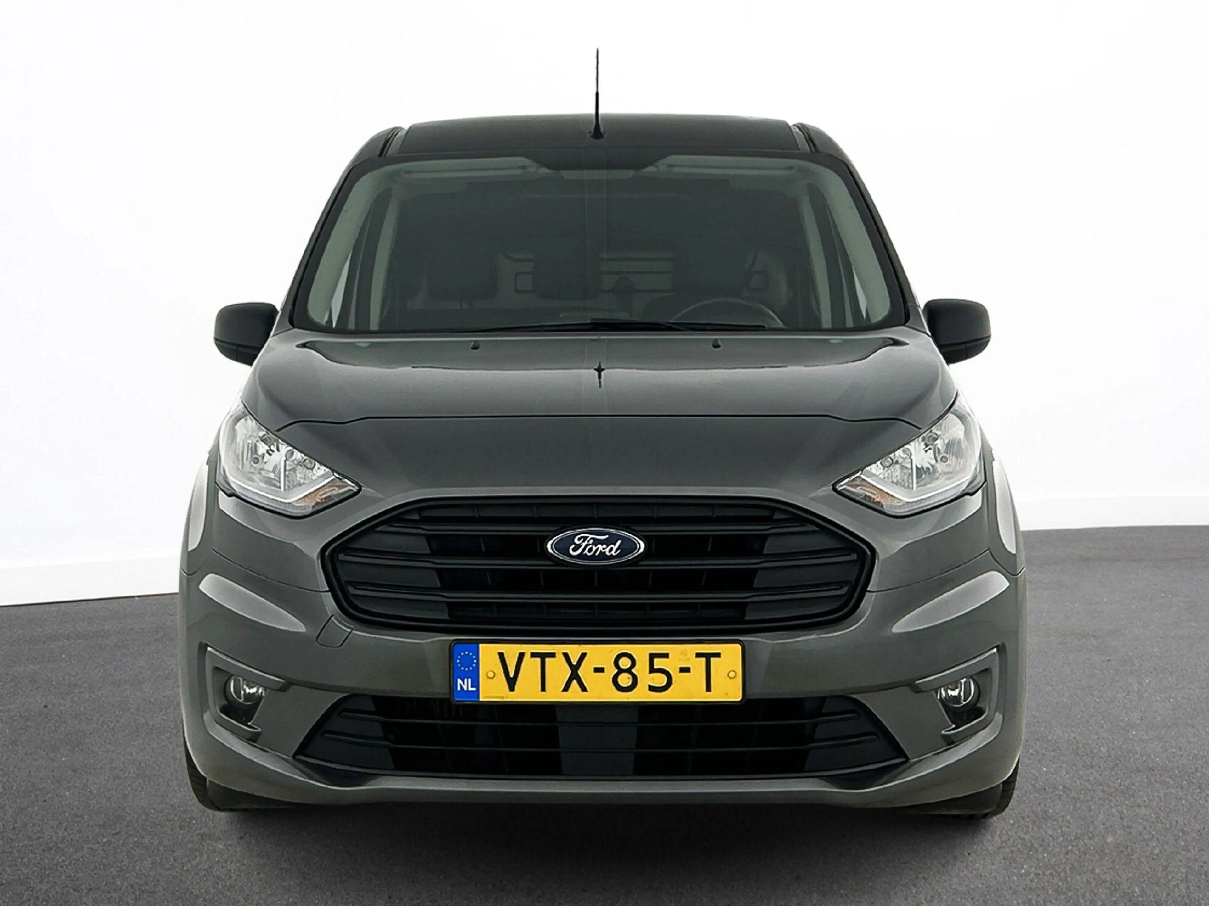 Ford Transit Connect 1.5 EcoBlue L2 Trend Automaat Navigatie Airco Park — photo 5