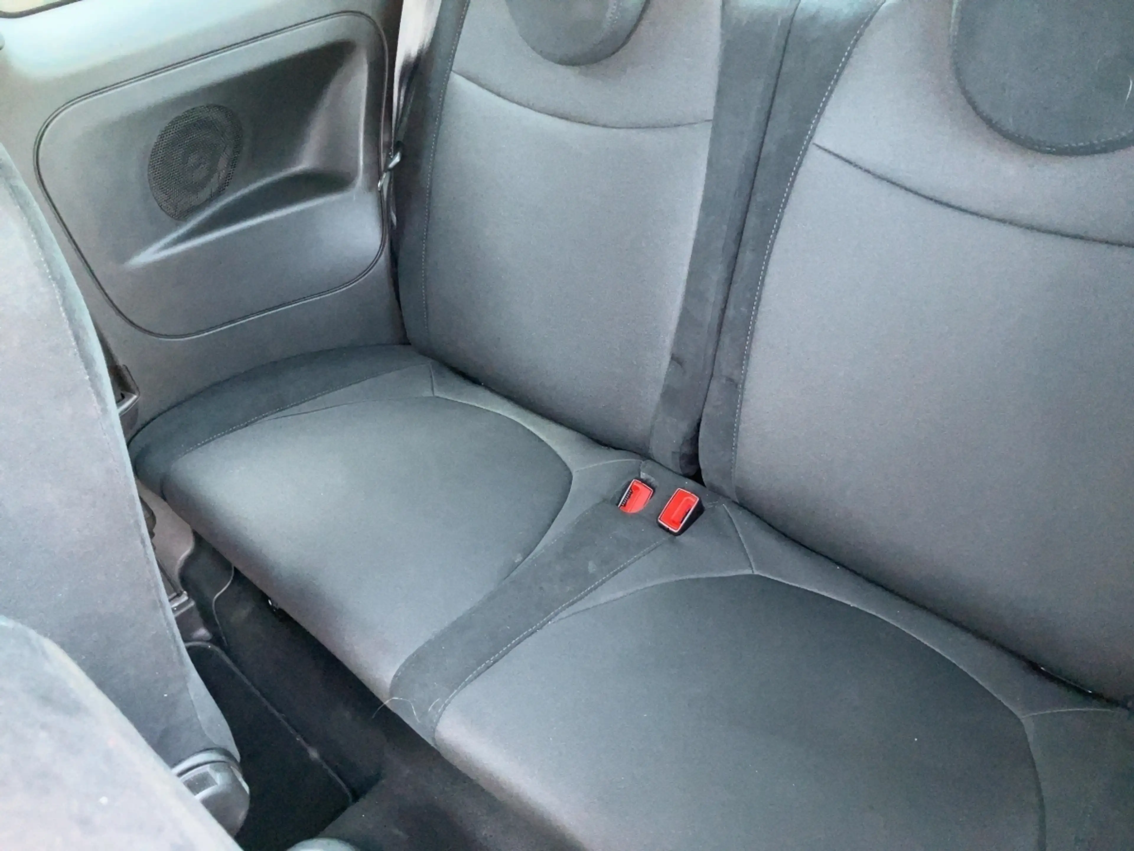 Abarth 595 MY22 1.4 T-Jet 165 PS Klimaanlage PDC — photo 8