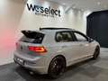 Volkswagen Golf GTI 2.0 TSI Clubsport 45 Jahre Akrapovic l Pano l IQ l Grijs - thumbnail 10