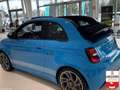 Abarth 500 E 155 ch turismo Bleu - thumbnail 5