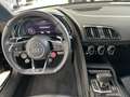 Audi R8 5.2 FSI quattro performance*CARBON*SOUND* Noir - thumbnail 9