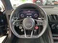 Audi R8 5.2 FSI quattro performance*CARBON*SOUND* Noir - thumbnail 8