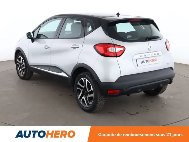 Renault Captur view 4