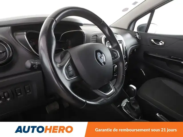 Renault Captur view 11