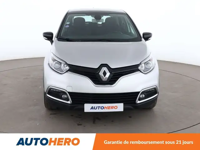 Renault Captur view 9