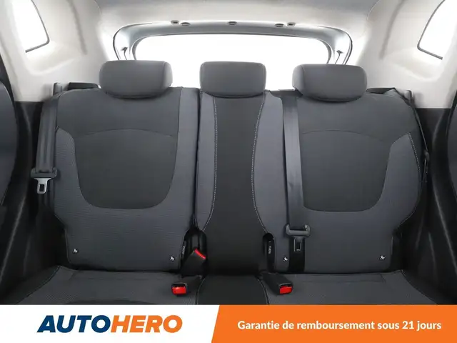 Renault Captur view 15