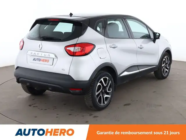 Renault Captur view 6