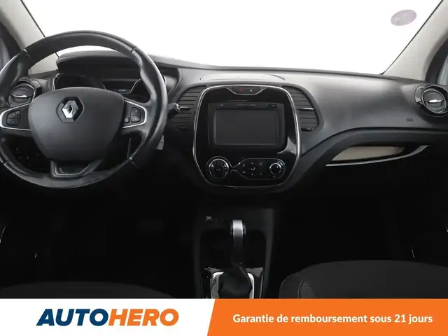 Renault Captur view 12