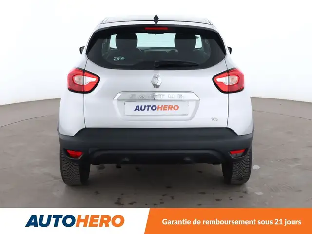 Renault Captur view 5