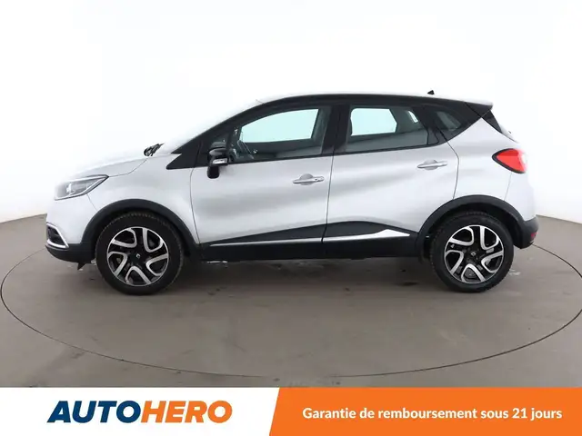 Renault Captur view 3