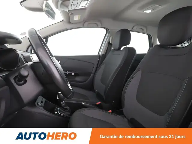 Renault Captur view 10