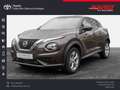 Nissan Juke 1.0 DIG-T N-CONNECTA Nav,Shz,beh.Scheibe Marrone - thumbnail 1