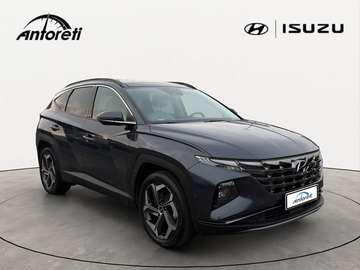 Tucson hybrid 1.6 T-GDi Shine Sensation 230PK