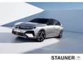 Opel Astra ST Ultimate Electric *SONDERAKTION*MATRIX*NAVIGATION*LENKRAD & SITZHEIZUNG*R-KAMERA*ACC*KEYLESS*HEAD UP* Silber - thumbnail 1