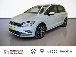 Volkswagen Golf Sportsvan Golf VII SPORTSVAN 1.5TSI 131PS ACC.KAMERA.LED.LKR