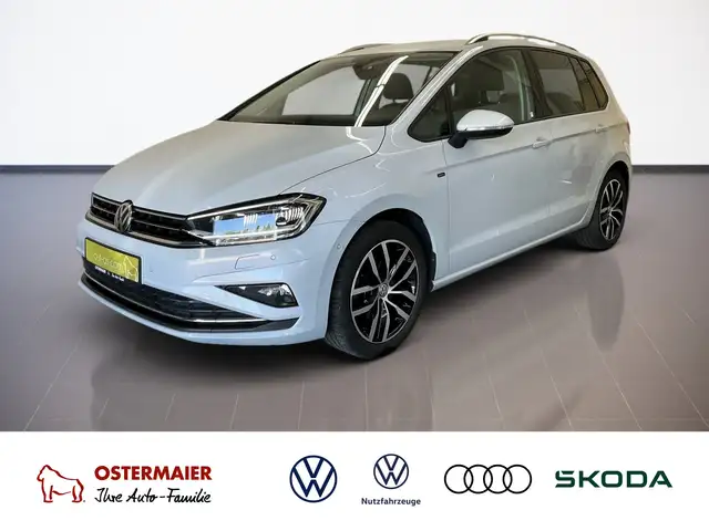 Volkswagen Golf Sportsvan Golf VII SPORTSVAN 1.5TSI 131PS ACC.KAMERA.LED.LKR