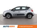 Citroen C3 1.2 PureTech Shine Pack Grau - thumbnail 3