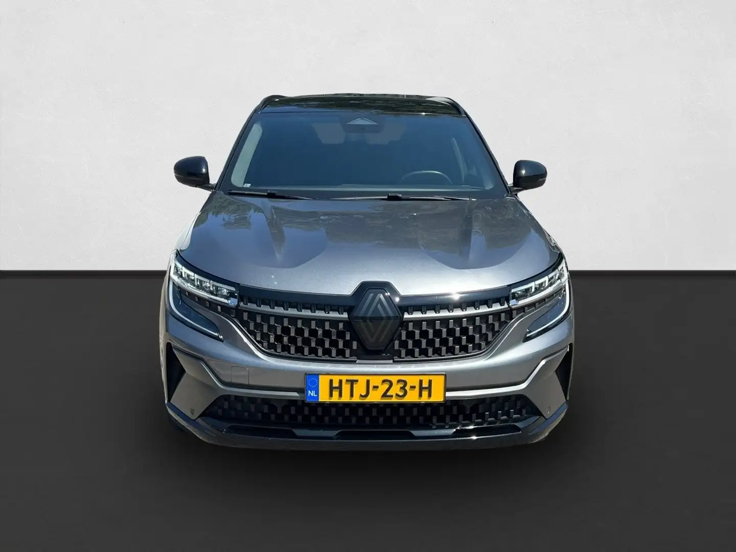Renault Austral E-Tech full hybrid 200 esprit Alpine NAVI / CAMERA Grijs - 2