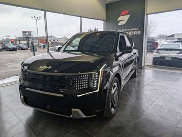 Land TI avec groupe Premium