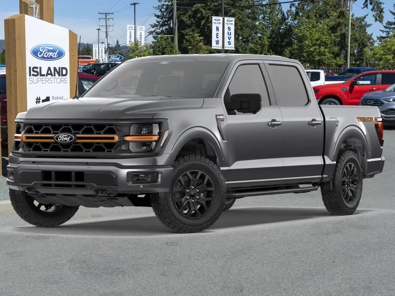 Ford F 150 снимка Ford F 150