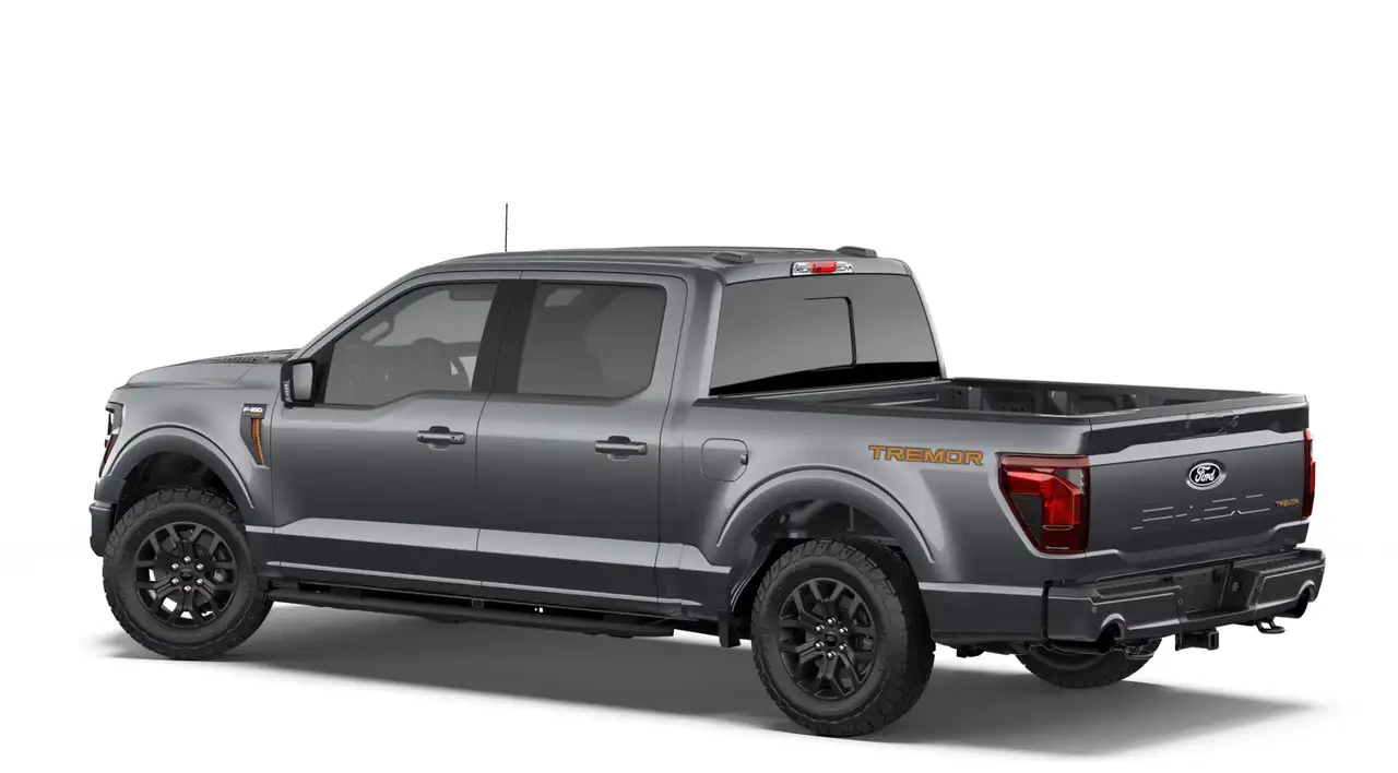 Ford F 150 снимка Ford F 150