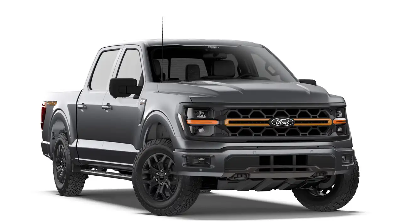 Ford F 150 снимка Ford F 150