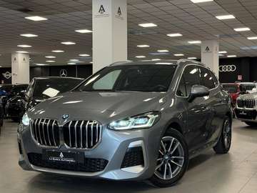 218i Active Tourer Msport auto