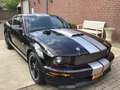 Ford Mustang USA shelby 4.6 V8 GT Fekete - thumbnail 4
