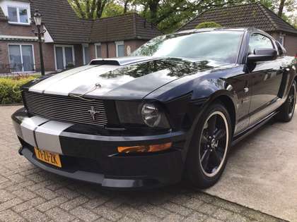 Ford Mustang USA shelby 4.6 V8 GT