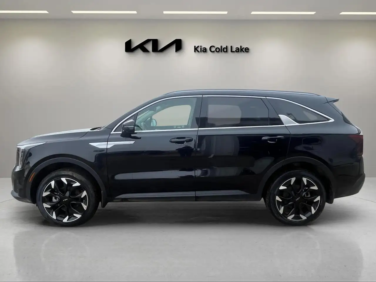 Kia Sorento снимка Kia Sorento