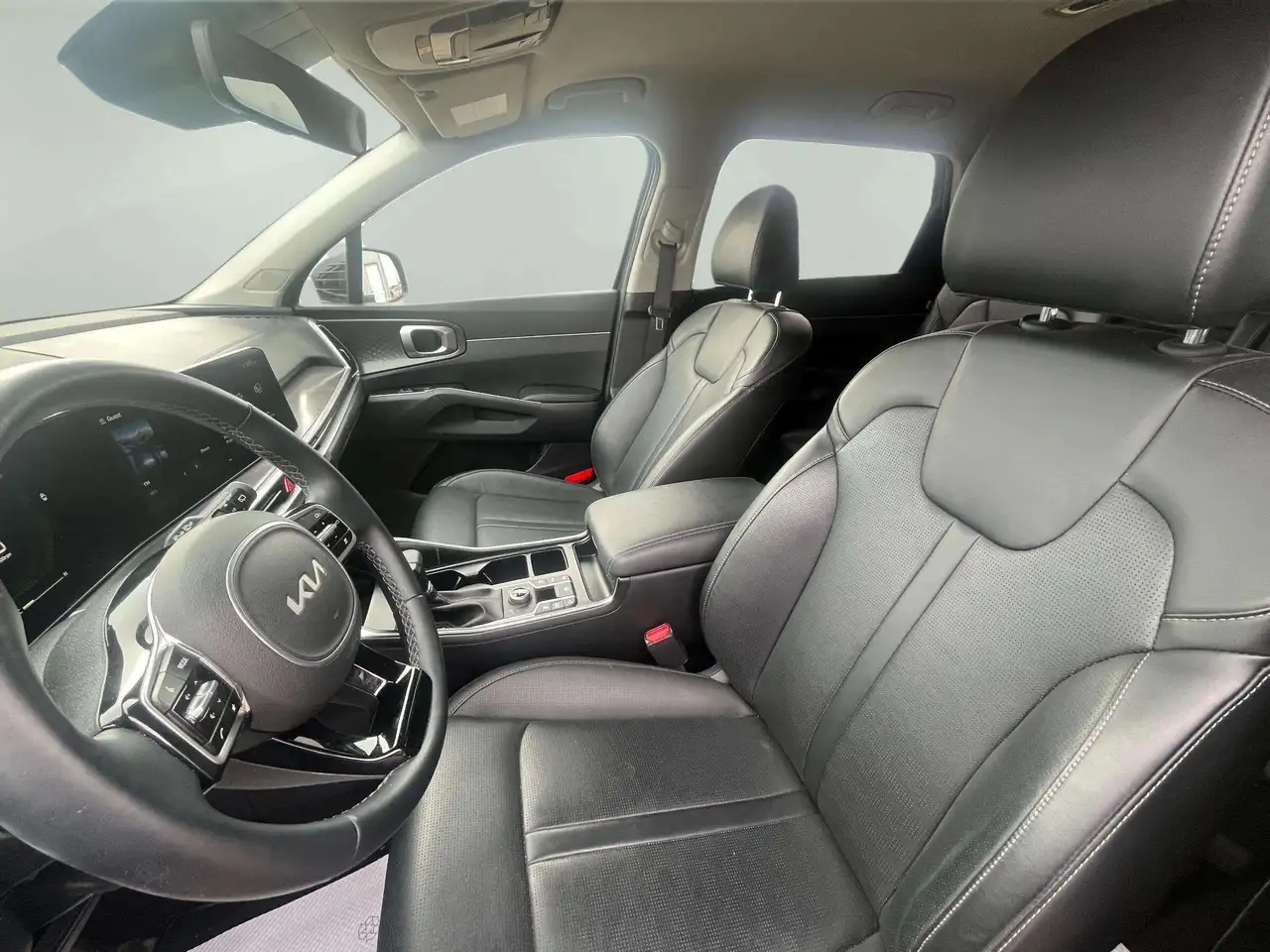 Kia Sorento снимка Kia Sorento