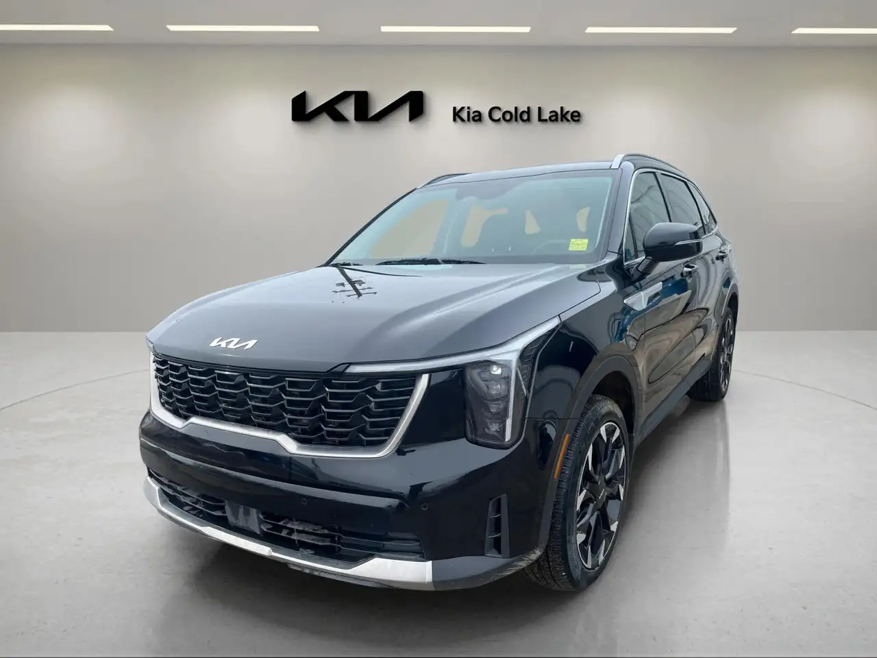 Kia Sorento снимка Kia Sorento
