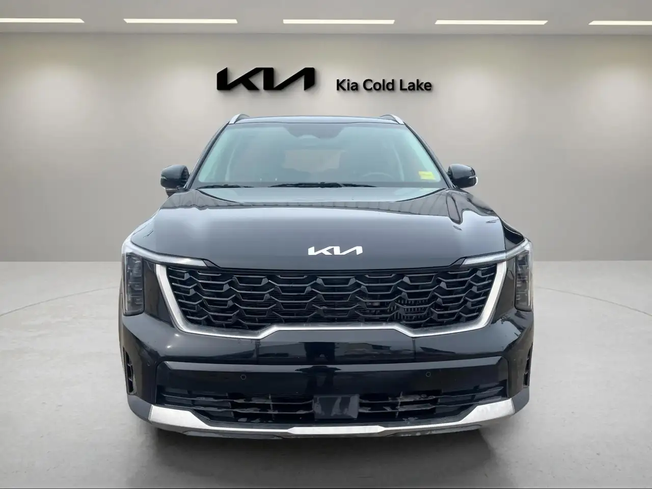 Kia Sorento снимка Kia Sorento