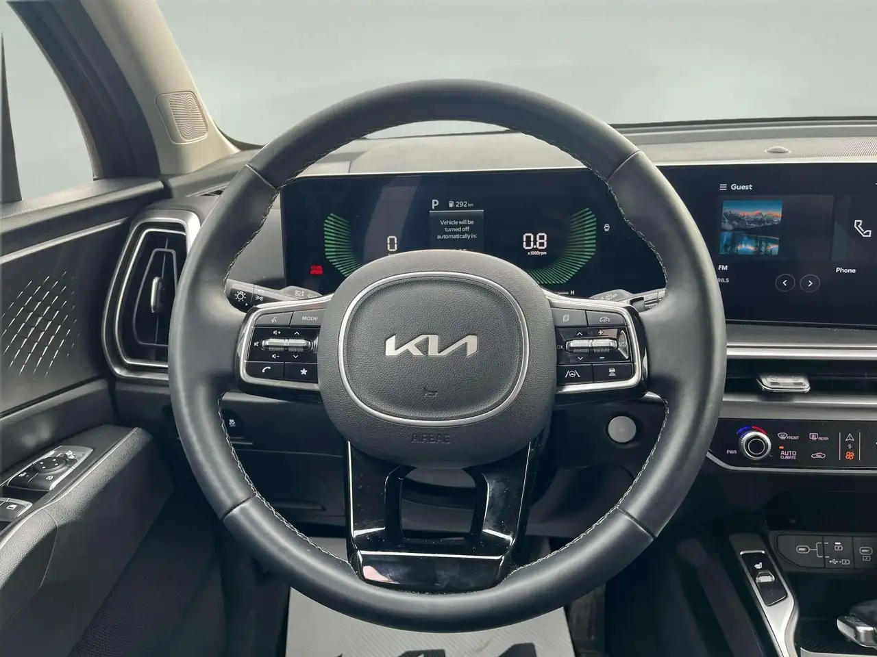 Kia Sorento снимка Kia Sorento