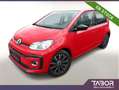 Volkswagen up! 1.0 TSI 90 Sound up! radars 16P Rouge - thumbnail 1