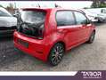 Volkswagen up! 1.0 TSI 90 Sound up! radars 16P Rouge - thumbnail 3