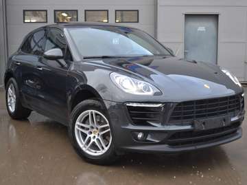 Macan 2.0 Turbo PDK