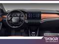 Skoda Octavia Combi eTSI 150 DSG Selec Canton Argent - thumbnail 4